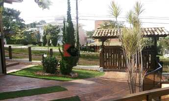 Imagem 2: Casa 04 suítes - Cond. Bougainville!