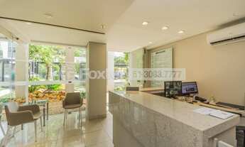 Imagem 4: Porto Alegre - Conjunto Comercial/Sala - Bela Vista