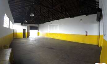 Imagem 5: Salão/Galpão (salão - térreo