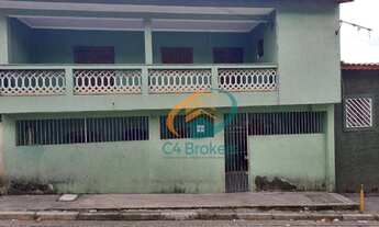 Imagem: Sobrado com 3 dormitórios, 260 m² - venda