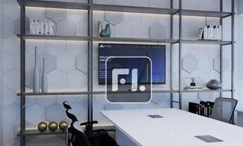 Imagem 3: Conjunto para alugar, 250 m² por R$ 27.000,02/mês - Bela Vista - São Paulo/SP