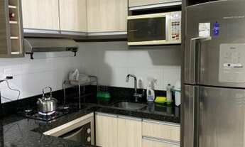 Imagem 3: Apartamento no Vila Nova