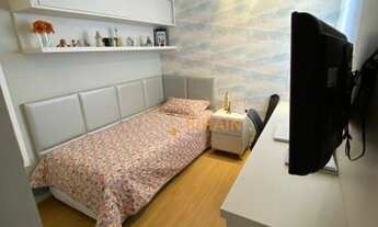 Imagem 2: Cobertura com 3 dormitórios à venda, 170 m² por R$ 1.150.000,00 - Buritis - Belo Horizonte