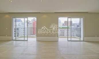 Imagem 3: O condomínio é composto por uma torre única. A unidade é de 270 m² com 3 dormitórios sendo