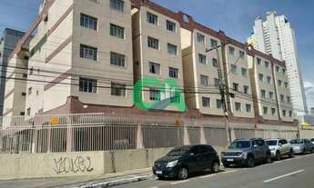 Imagem: Apartamento no Edifício Esmeralda Setor