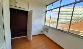 Imagem 4: Apartamento para venda possui 76 metros quadrados com 3 quartos em Vila Isabel - Rio de Ja