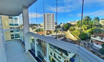 Imagem 7: Apartamento de 3 quartos a venda, 95M² por R$ 520.000,00 no centro de Guarapari-ES