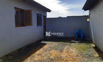 Imagem 2: Terreno à venda, 300 m² por R$ 244.900,00 - Primavera - Alvorada/RS