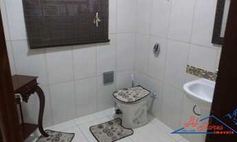 Imagem 2: Casa no bairro Vila Assunção em Santo André