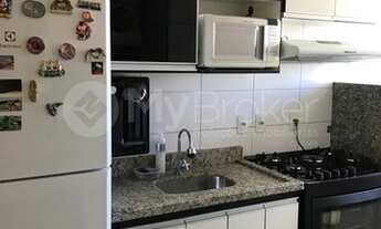 Imagem 5: Goiânia - Apartamento Padrão - Vila Alpes