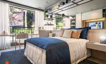 Imagem 5: SãO PAULO - Apartamento Padrão - Butantã