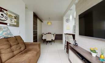 Imagem 4: Porto Alegre - Apartamento Padrão - Cavalhada