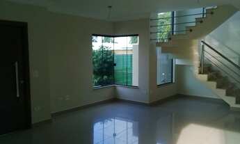 Imagem 7: Casa de condomínio para venda tem 127 metros quadrados com 3 quartos em Umbará - Curitiba