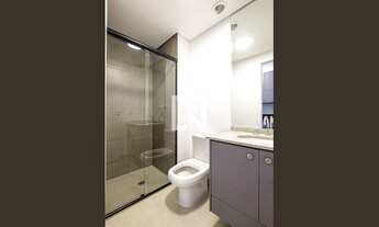 Imagem 8: Apartamento para Aluguel - Pinheiros, 1 Quarto, 27 m2