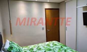 Imagem 6: Em Vila Mazzei Casa em condomínio com 2 dormitórios