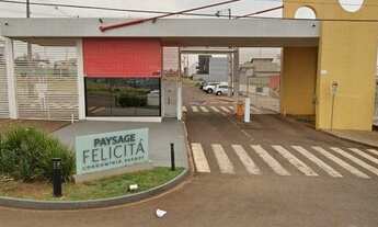 Imagem: Lote/terreno Condominio Paysage Felicita