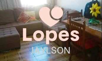 Imagem 2: Apartamento - 2 quartos - Engenho de Dentro