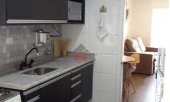 Imagem 5: Apartamento com 2 dormitórios à venda, 59 m² por R$ 455.000 - Vila Monumento - São Paulo/S