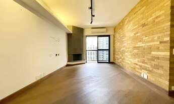 Imagem 2: Vila Nova Conceição 116m2 3 Dormitórios 2 Vagas