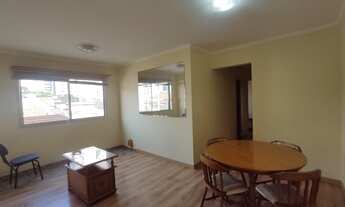 Imagem: Apartamento Mobiliado, 2 Dormitórios, 1