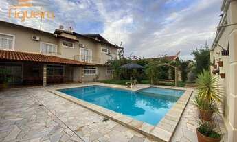 Imagem 4: Casa com 4 dormitórios à venda, 660 m² por R$ 1.700.000,00 - City Barretos - Barretos/SP