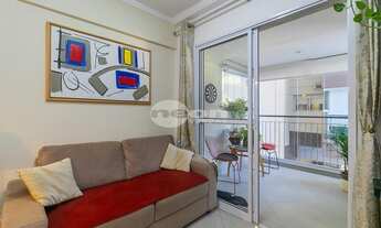 Imagem 2: SãO BERNARDO DO CAMPO - Apartamento Padrão - Centro