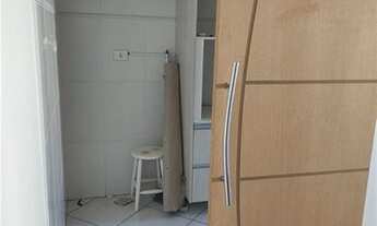 Imagem 4: PRAIA GRANDE - Apartamento Padrão - GUILHERMINA