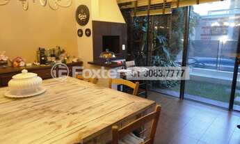 Imagem 4: Porto Alegre - Casa de Condomínio - Hípica