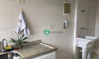 Imagem 7: Apartamento residencial à venda, Vila Marari, São Paulo