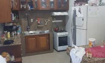 Imagem 5: Excelente casa de 200m² com 2 pavimentos, 4/4 sendo 3 suítes e 3 vgs - CA0051