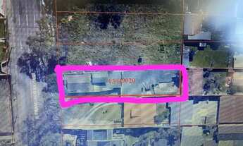 Imagem 4: Terreno à venda, 649 m² por R$ 1.300.000,00 - Capão Raso - Curitiba/PR