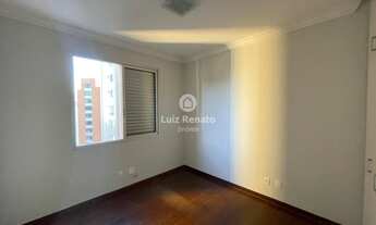 Imagem 7: Apartamento para aluguel 3 quartos 1 suíte 2 vagas - Lourdes