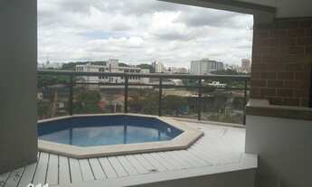 Imagem 5: Apartamento de 3 Dormitórios na Alameda dos Jaúnas