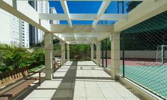 Imagem 2: Apartamento para aluguel com 68 metros quadrados com 2 quartos em Jardim Tupanci - Barueri