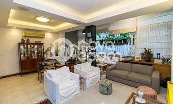 Imagem 3: Rio de Janeiro - Apartamento Padrão - Lagoa