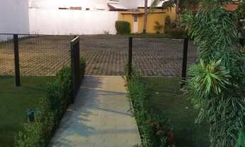 Imagem 6: Casa de condomínio para venda possui 268 metros quadrados com 4 quartos