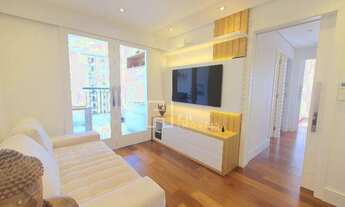 Imagem 2: Apartamento com 3 dormitórios à venda, 68 m² por R$ 1.088.000,00 - Santa Cruz - São Paulo