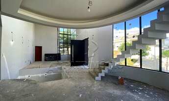 Imagem 2: SOROCABA - Casa de Condomínio - Novo Horizonte