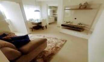 Imagem 2: Apartamento para Venda em Curitiba, Fanny, 2 dormitórios, 1 banheiro, 1 vaga