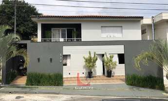 Imagem: Casa no Jardim América Bragança Paulista