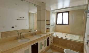 Imagem 5: APARTAMENTO - MOEMA PÁSSAROS - SP