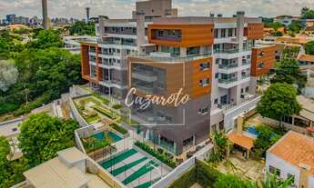 Imagem: Cobertura duplex Penthouse com 03 Dormitórios