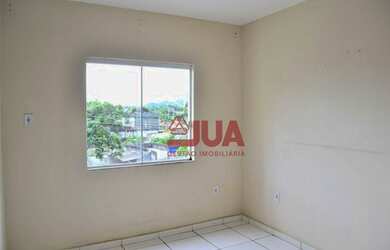 Imagem 6: Apartamento com 1 Quarto, Sala, Varanda, Cozinha, Banheiro e 1 Vaga - Aluguel por R$ 1000