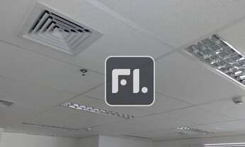 Imagem 4: Conjunto para alugar, 105 m² por R$ 6.800,00/mês - Bela Vista - São Paulo/SP