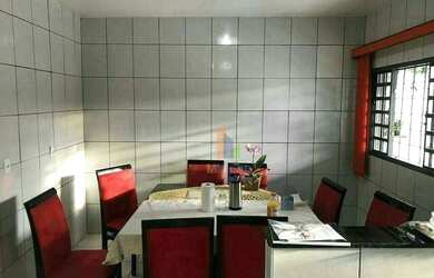 Imagem 3: Casa com 3 dormitórios à venda, 144 m² por R$ 460.000,00 - Jardim Nossa Senhora de Fátima