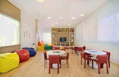 Imagem 7: Apartamento vista parcial do mar em Piedade