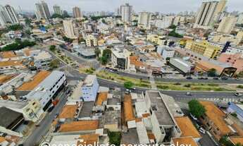 Imagem 2: Apartamento para venda possui 153 metros, 3 suítes,4 vagas, terraço Gourmet e lazer comple