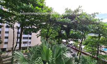 Imagem 2: GRUPO LEBLON IMÓVEIS VENDE EXCELENTE APARTAMENTO! TOTALMENTE REFORMADO!