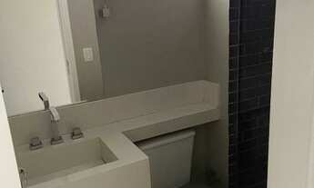 Imagem 3: Apartamento na Vila Andrade Próximo ao Shopping Morumbi Town 66M² 2 Dormitórios sendo 1 su