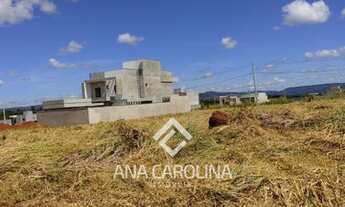 Imagem: Lote a Venda no Condomínio Villa Segura